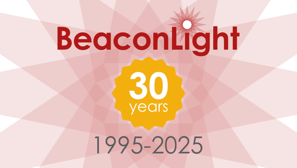 BeaconLight is 30